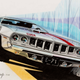 71 Barracuda Front End Facelift Concept